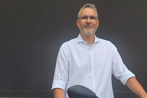 Interview mit Yamaha Österreich-Chef Marcus Pohl