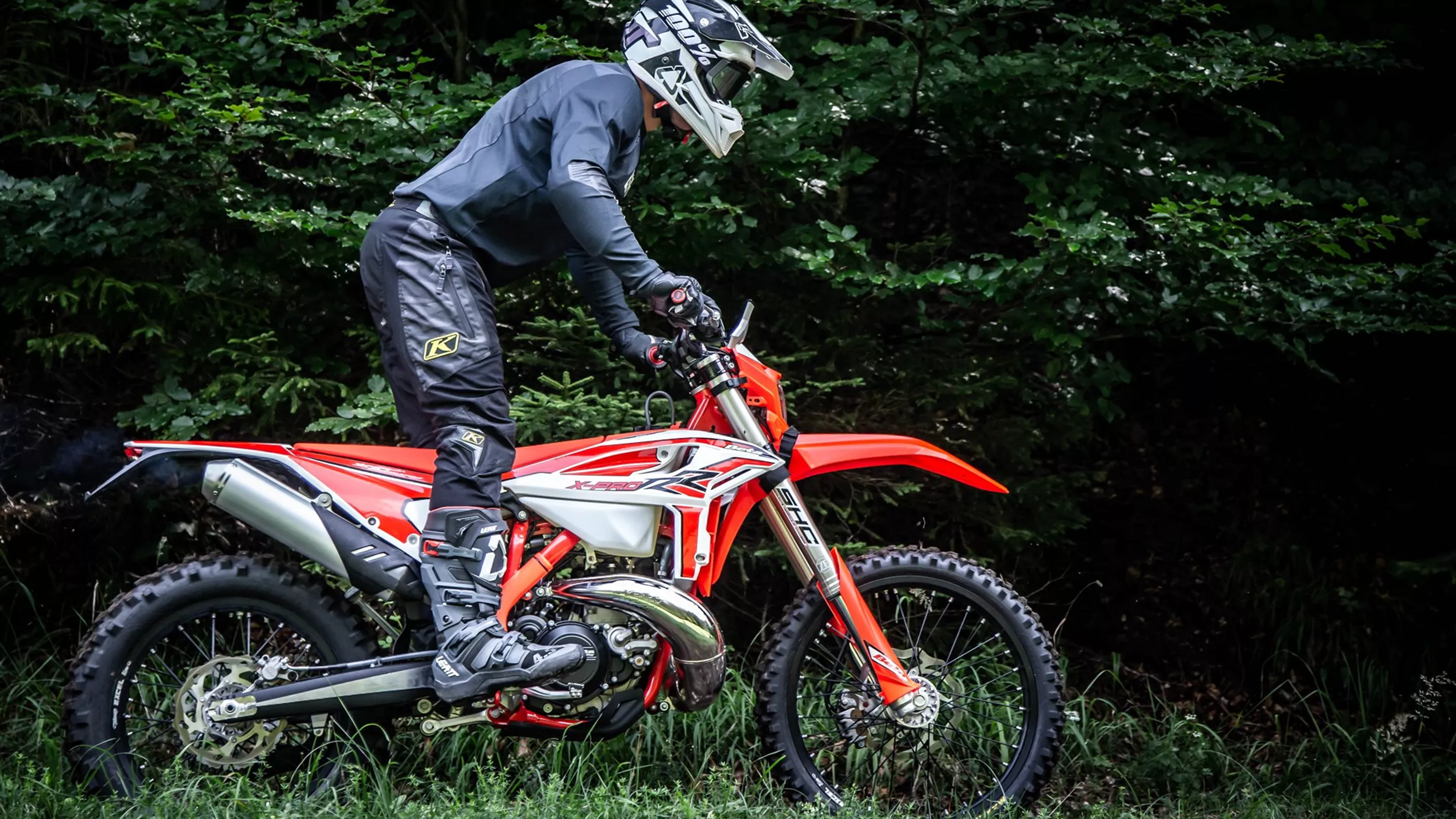 Beta X-Pro 2025 Testni pregled Beta X-Pro 2025 Testni pregled