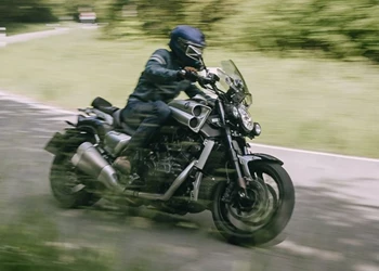 Yamaha Vmax 1700 RP21 Gebraucht-Beratung & Test Yamaha Vmax 1700 RP21 Gebraucht-Beratung & Test