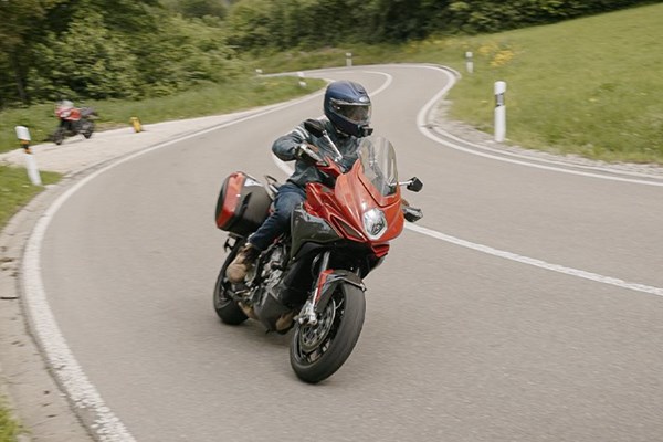 MV Agusta Turismo Veloce Gebrauchtmotorrad Beratung & Test MV Agusta Turismo Veloce Gebrauchtmotorrad Beratung & Test