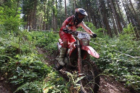 Ötscherenduro Enduro ÖM / ÖEC