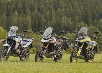 21-Zoll-Reiseenduros im großen Offroad-Vergleich & Test 2024 21-Zoll-Reiseenduros im großen Offroad-Vergleich & Test 2024