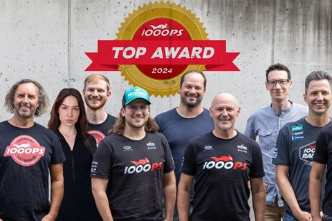 Top 10 Oberklasse-Reiseenduros 2024: Die besten Adventure Bikes