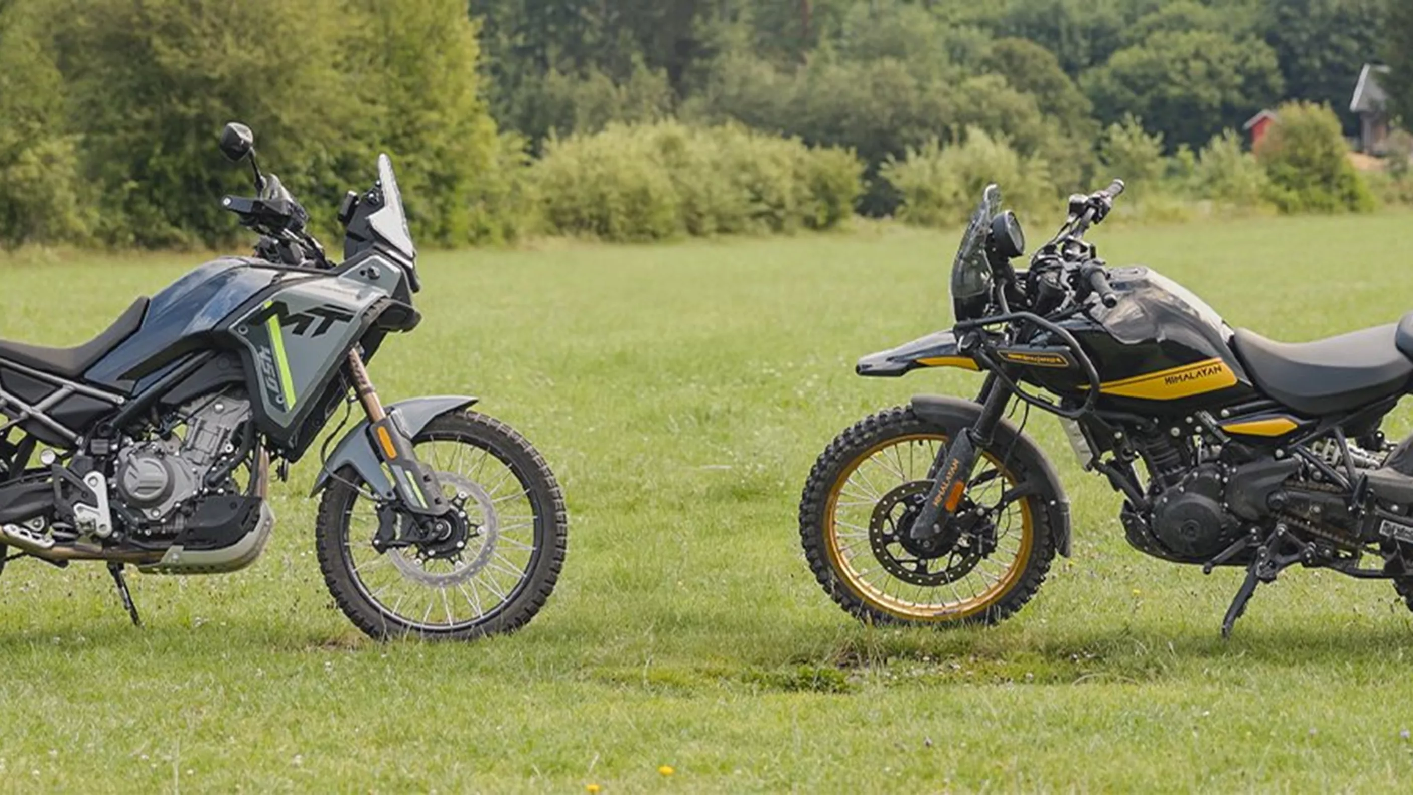 450 kubika A2 avanturistički motocikli u velikom offroad poređenju i testu 2024 450 kubika A2 avanturistički motocikli u velikom offroad poređenju i testu 2024