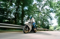 Testbericht MV Agusta Superveloce 800 S - Vorschaubild MV Agusta Superveloce 800 S