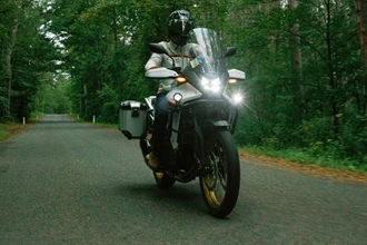 Honda XL750 Transalp Upgrade - 1000PS Tune-Up 2024 Stage 1 Honda XL750 Transalp Upgrade - 1000PS Tune-Up 2024 Stage 1