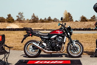 Kawasaki Z900RS im Rundenzeit-Test: Eleganter Retro-Racer Kawasaki Z900RS im Rundenzeit-Test: Eleganter Retro-Racer