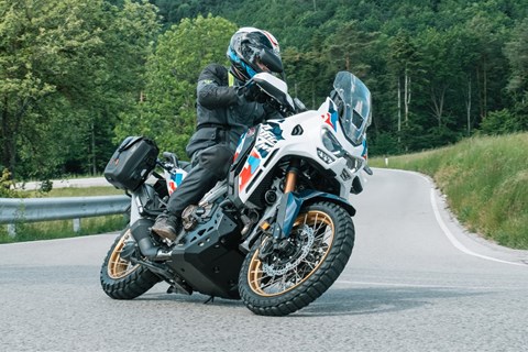 Komfortsysteme, die dir die Fahrt erleichtern!