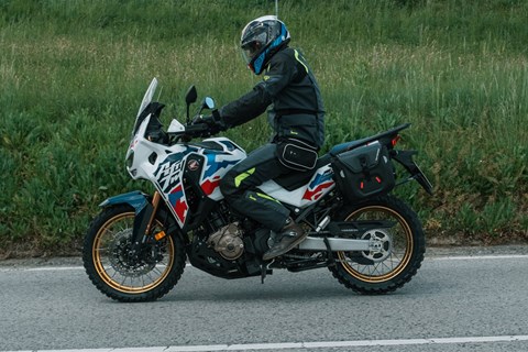 Motorradfahren lernen - die wichtigsten Bremssysteme