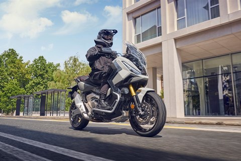Motorradfahren lernen - neue Motorrad-Konzepte erklärt!