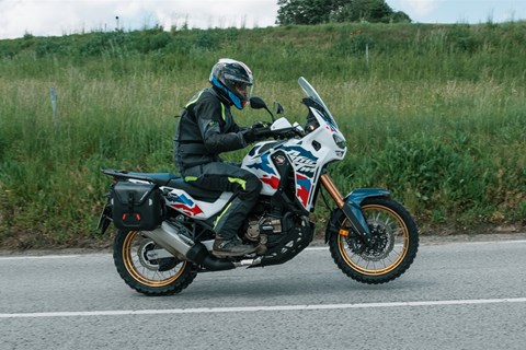 Die Rolle der Fahrwerkseinstellung für die Fahrtechnik