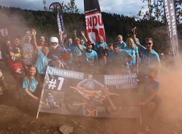 Der ÖEC ist Geschichte, die neuen Meister gekürt