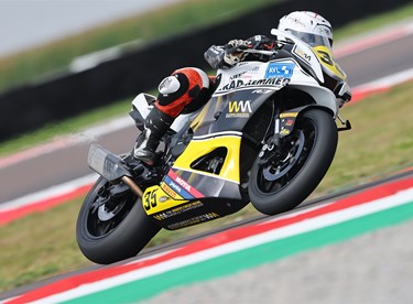 WorldWCR Round 4 Cremona - Nachbericht WorldWCR Round 4 Cremona - Nachbericht