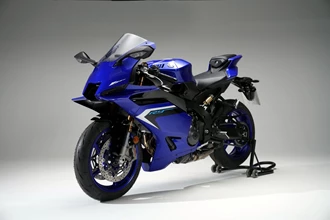 Neue Yamaha R9: Das Warten hat 2025 ein Ende  Neue Yamaha R9: Das Warten hat 2025 ein Ende