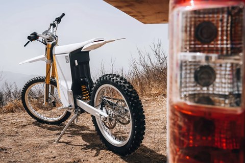 Neue E-Motorräder für Europa: Gowow expandiert mit ORI und ALPHA