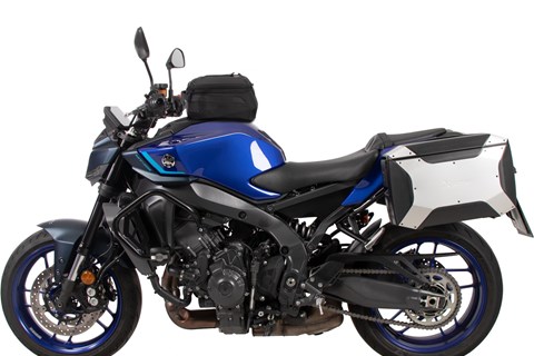 Hepco&Becker Zubehör für die Yamaha MT-09 / SP