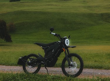 NIU XQi3 im Test -Vielseitiges Fun-Bike für Strasse und Gelände