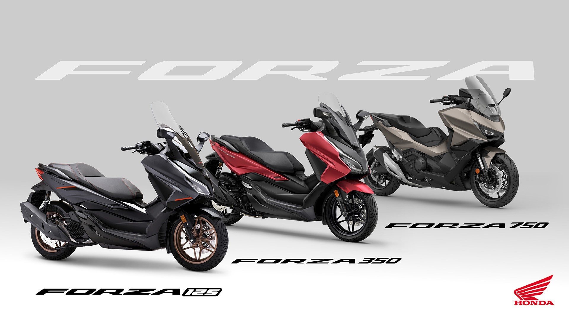 A Honda Forza modellcsalád 2025-re még kifinomultabbá és praktikusabbá vált, a frissítések célja, hogy a GT (Grand Touring) robogók prémium színvonalát tovább emeljék. Az új modellek nem csupán esztétikailag újultak meg, hanem jelentos fejlesztéseken is átestek, hogy megfeleljenek a modern felhasználói elvárásoknak.