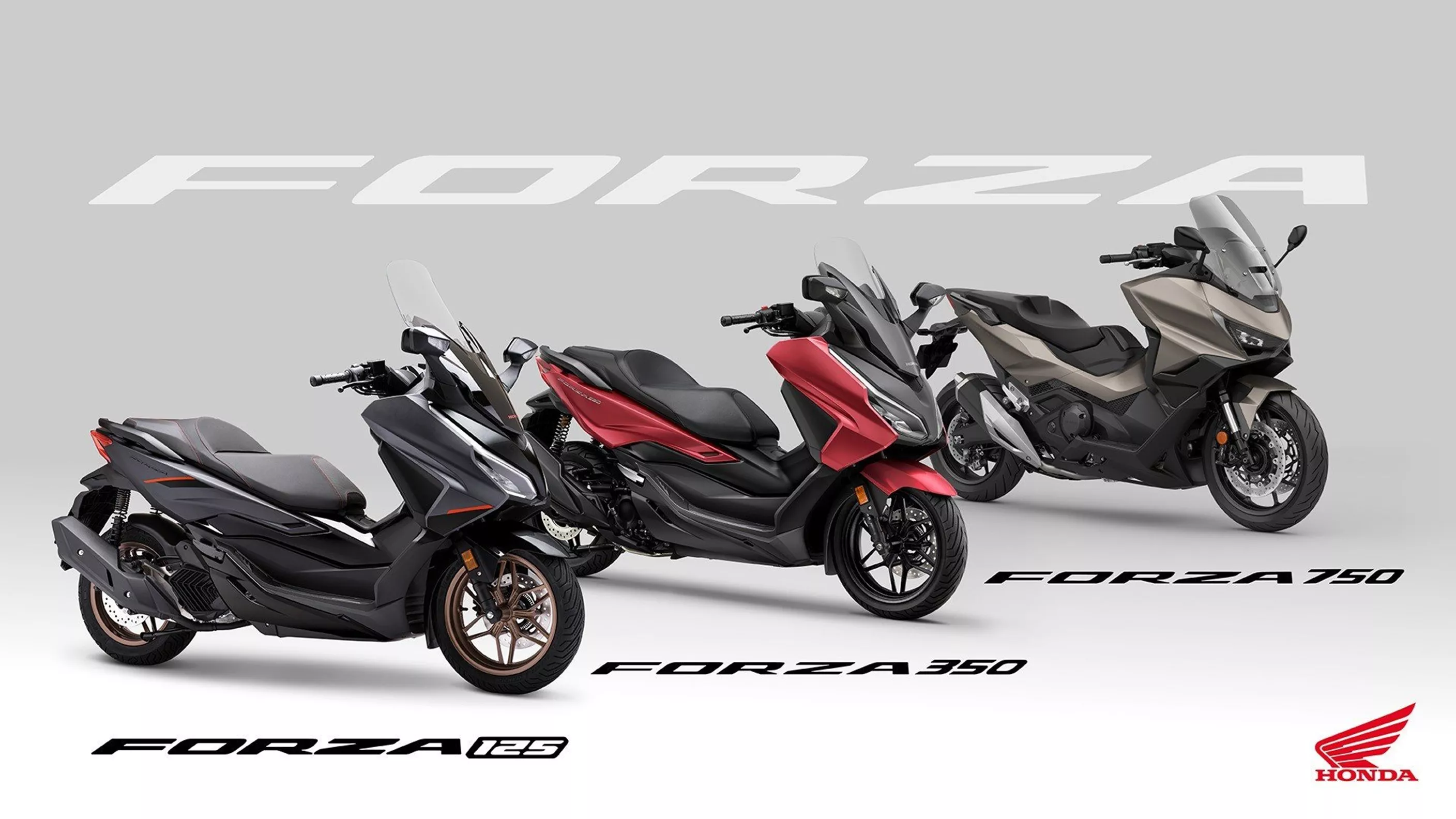 Honda Forza 2025: Stílusos praktikum Honda Forza 2025: Stílusos praktikum