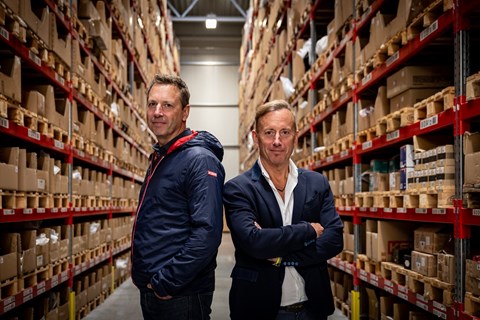 Interview KSR: "Chinesische Hersteller sind auf Europa-Niveau"