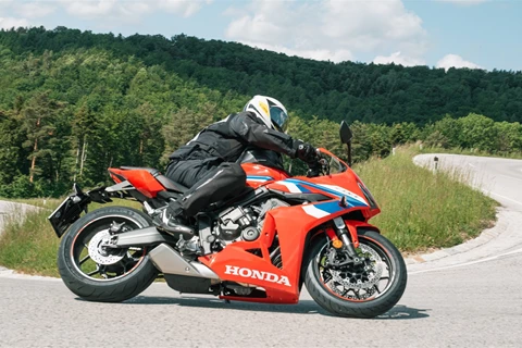 Motorradfahren lernen - die Rolle der Wahrnehmung Motorradfahren lernen - die Rolle der Wahrnehmung