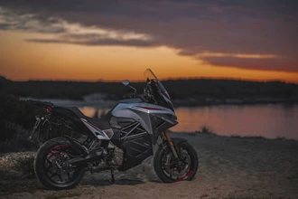 E-Motorradhersteller geht pleite! Italiens Energica ist insolvent E-Motorradhersteller geht pleite! Italiens Energica ist insolvent