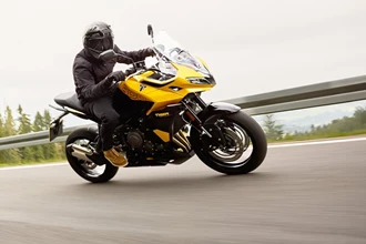 Tiger Sport ist zurück! Triumph Tiger Sport 800 2025 Tiger Sport ist zurück! Triumph Tiger Sport 800 2025