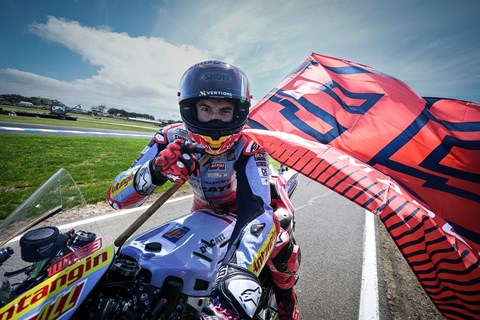 MotoGP Australien 2024: Marquez an der Spitze, Erfolg für Martin