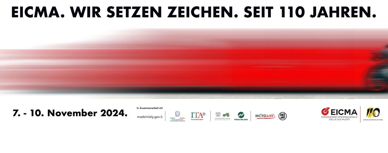 EICMA 2024 Termin, Aussteller und Tickets