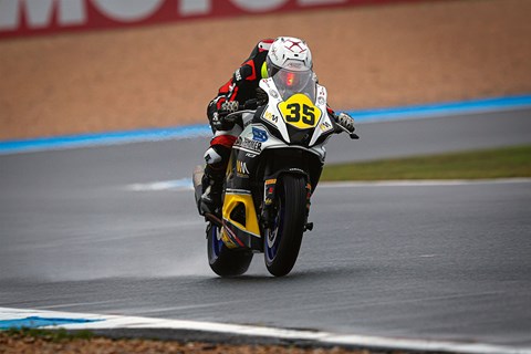 WorldWCR Round 5 & Round 6 Nachbericht