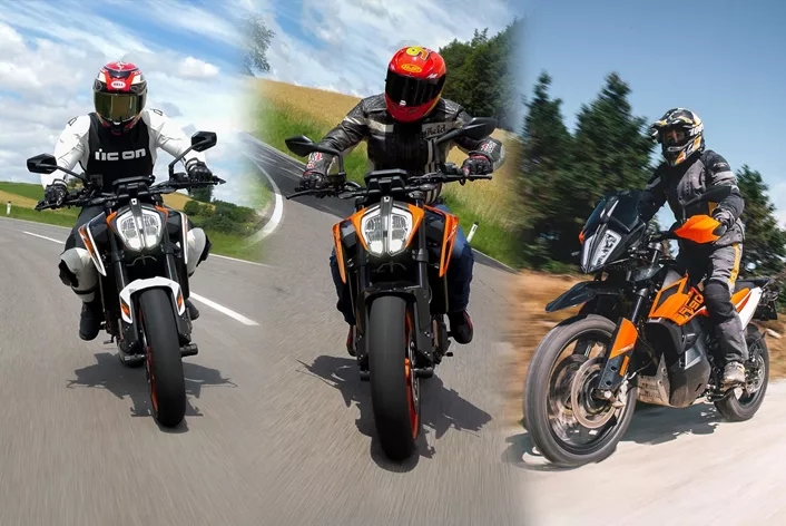 KTM heeft de afgelopen jaren wereldwijd duizenden motoren verkocht met de LC8c-paralleltwin-motor. In veel forums leest men over problemen met de nokkenas. Nu spreekt KTM.