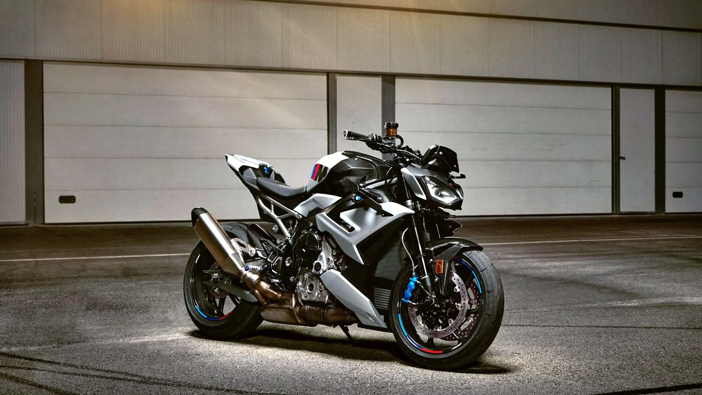 Neue BMW M 1000 R 2025 Neue BMW M 1000 R 2025