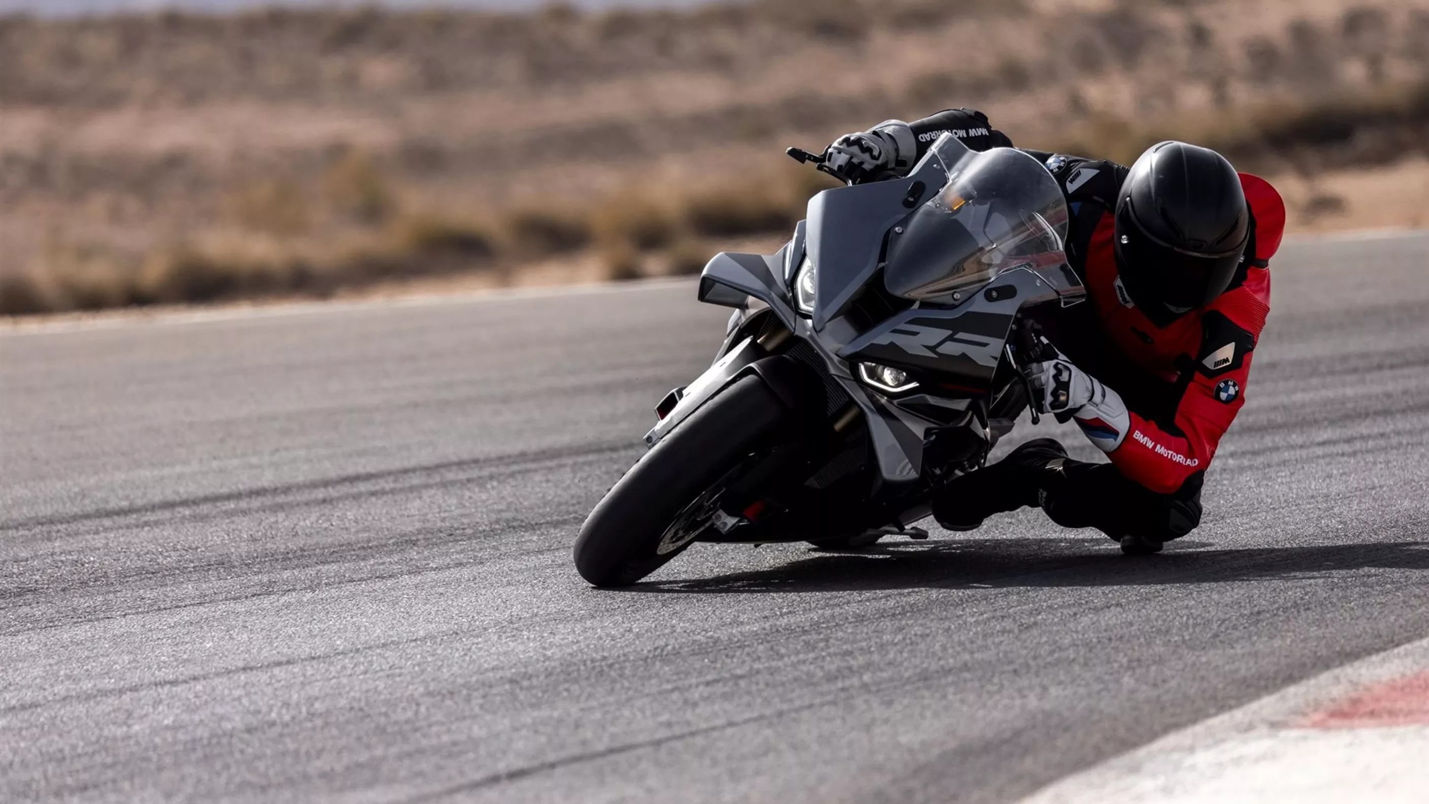 BMW S 1000 RR 2025 : Même puissance mais encore plus de winglets BMW S 1000 RR 2025 : Même puissance mais encore plus de winglets