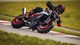 KTM 990 Duke R 2025 - Vorstellung und Prototypen-Test