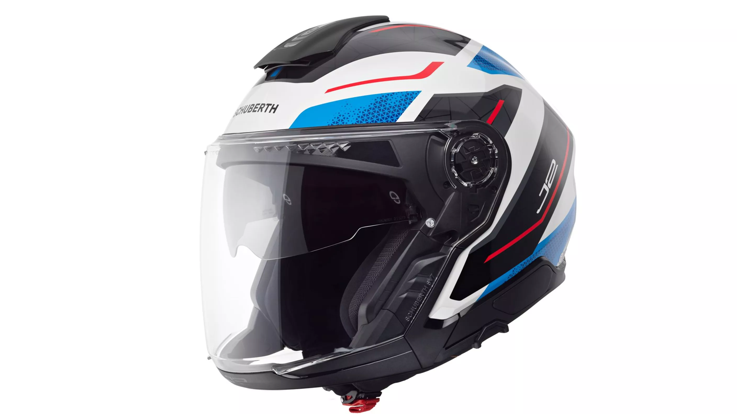 Nieuwe Schuberth J2 Jethelm 2025 Nieuwe Schuberth J2 Jethelm 2025