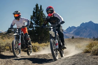 Zero XB und XE 2025 - diese Elektrobikes sind brandneu  Zero XB und XE 2025 - diese Elektrobikes sind brandneu