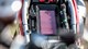 DNA Air Filter & Stage-2 Combo Kit für die Ducati Hyper 698 Mono