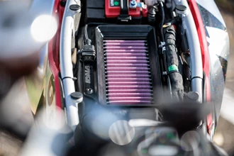DNA Air Filter & Stage-2 Combo Kit für die Ducati Hyper 698 Mono DNA Air Filter & Stage-2 Combo Kit für die Ducati Hyper 698 Mono
