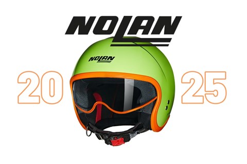 Nolan Kollektion 2025 