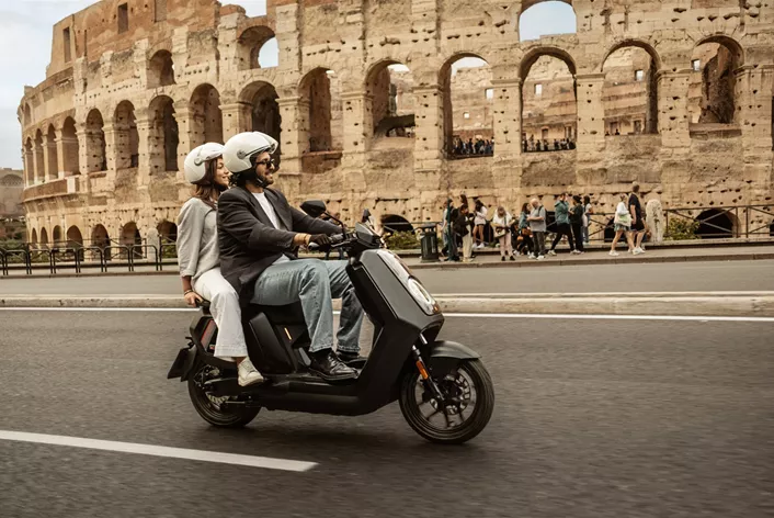 To mark its tenth anniversary, NIU Technologies is unveiling three new model series along with limited special editions of its popular eMopeds at EICMA, Europe's largest motorcycle show. Founded in 2014, the company is showcasing its latest vision of urban electromobility, which combines innovative technology, advanced design, and sustainability.