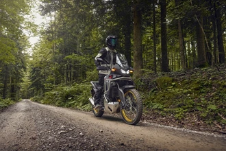Honda XL750 Transalp 2025 - Neue Optik & besseres Fahrwerk Honda XL750 Transalp 2025 - Neue Optik & besseres Fahrwerk