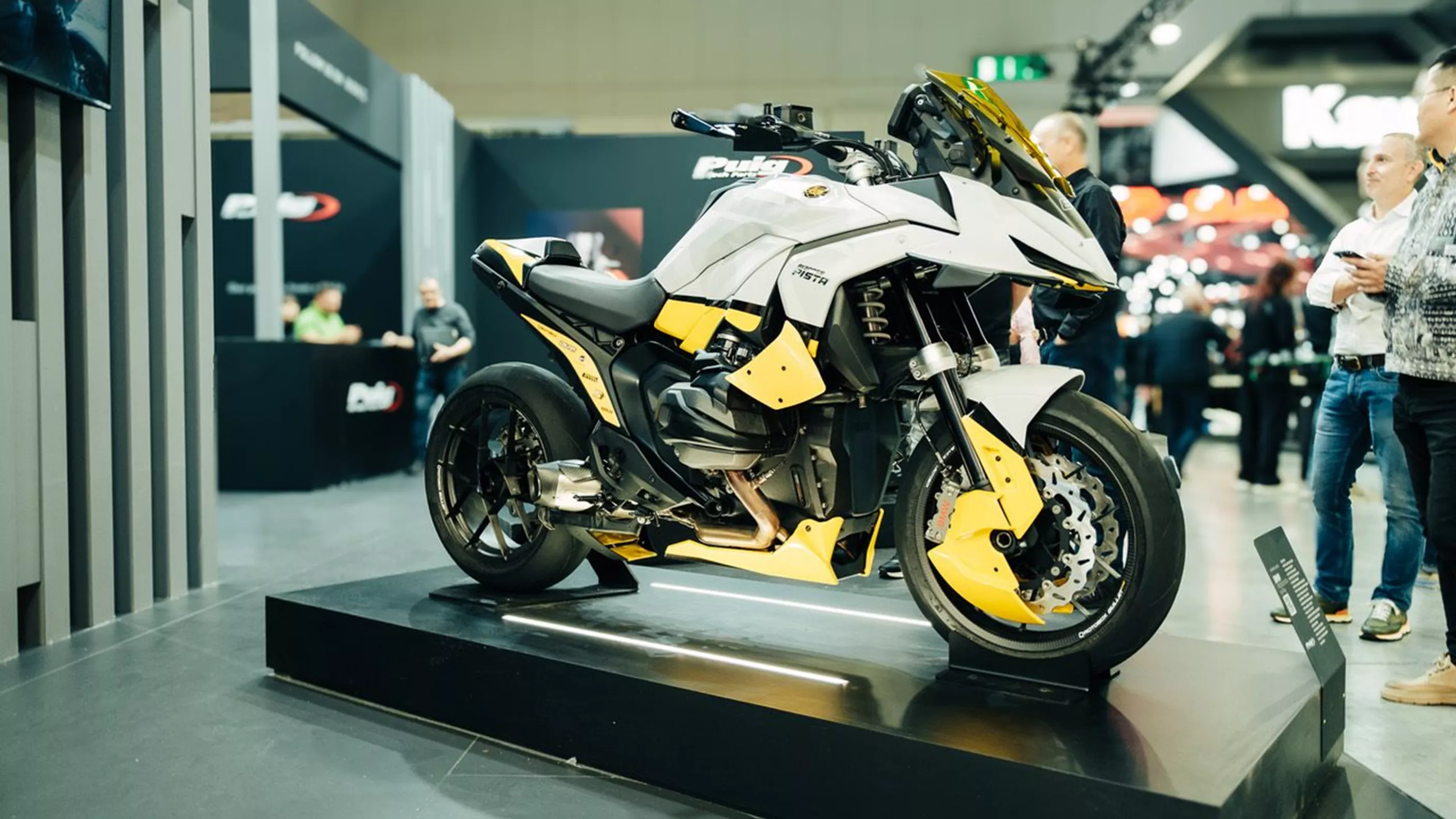 EICMA 2024 Motosiklet Yenilikleri 2025 EICMA 2024 Motosiklet Yenilikleri 2025