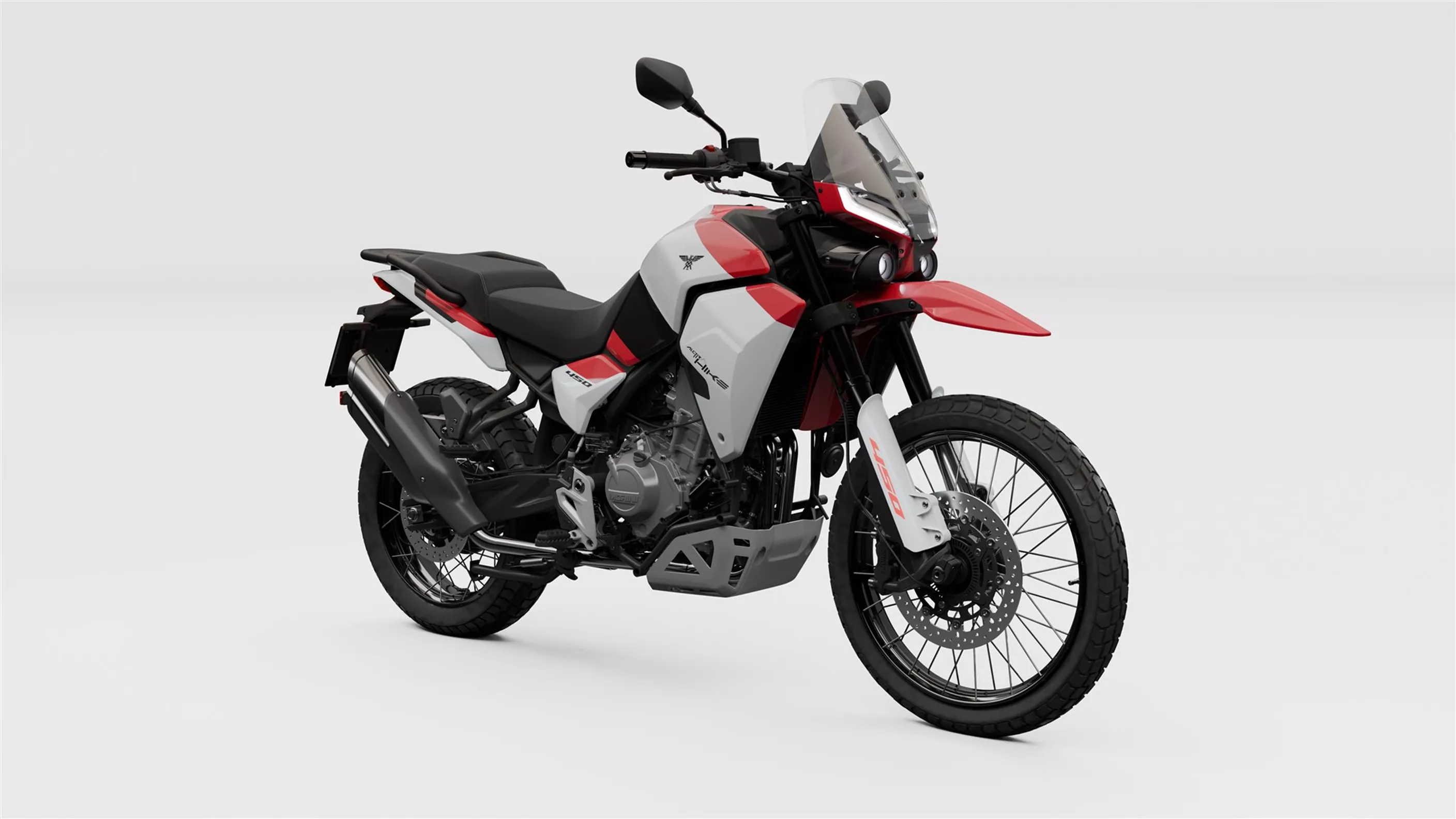 21 pouces moto d’aventure avec 450ccm : Moto Morini Alltrhike 2025 21 pouces moto d’aventure avec 450ccm : Moto Morini Alltrhike 2025