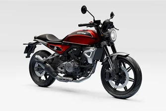 Moto Morini 3 ½ 2025: Die Wiedergeburt einer Ikone Moto Morini 3 ½ 2025: Die Wiedergeburt einer Ikone