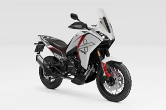 Moto Morini X-Cape 700 2025 - Abenteuerlust! Moto Morini X-Cape 700 2025 - Abenteuerlust!