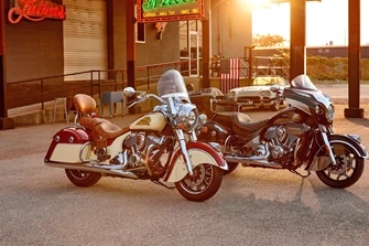 NEUE Indian Scout Sixty, Roadmaster und Springfield 2025 NEUE Indian Scout Sixty, Roadmaster und Springfield 2025