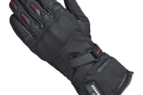 Held Inuit Heizhandschuh: Individuell beheizbare Zonen für Winter Held Inuit Heizhandschuh: Individuell beheizbare Zonen für Winter