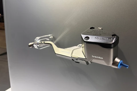 Brembo Upgrade für Tourer und Reiseenduros Brembo Upgrade für Tourer und Reiseenduros