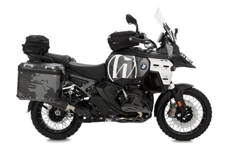 Wunderlich Zubehör Neuheiten 2025