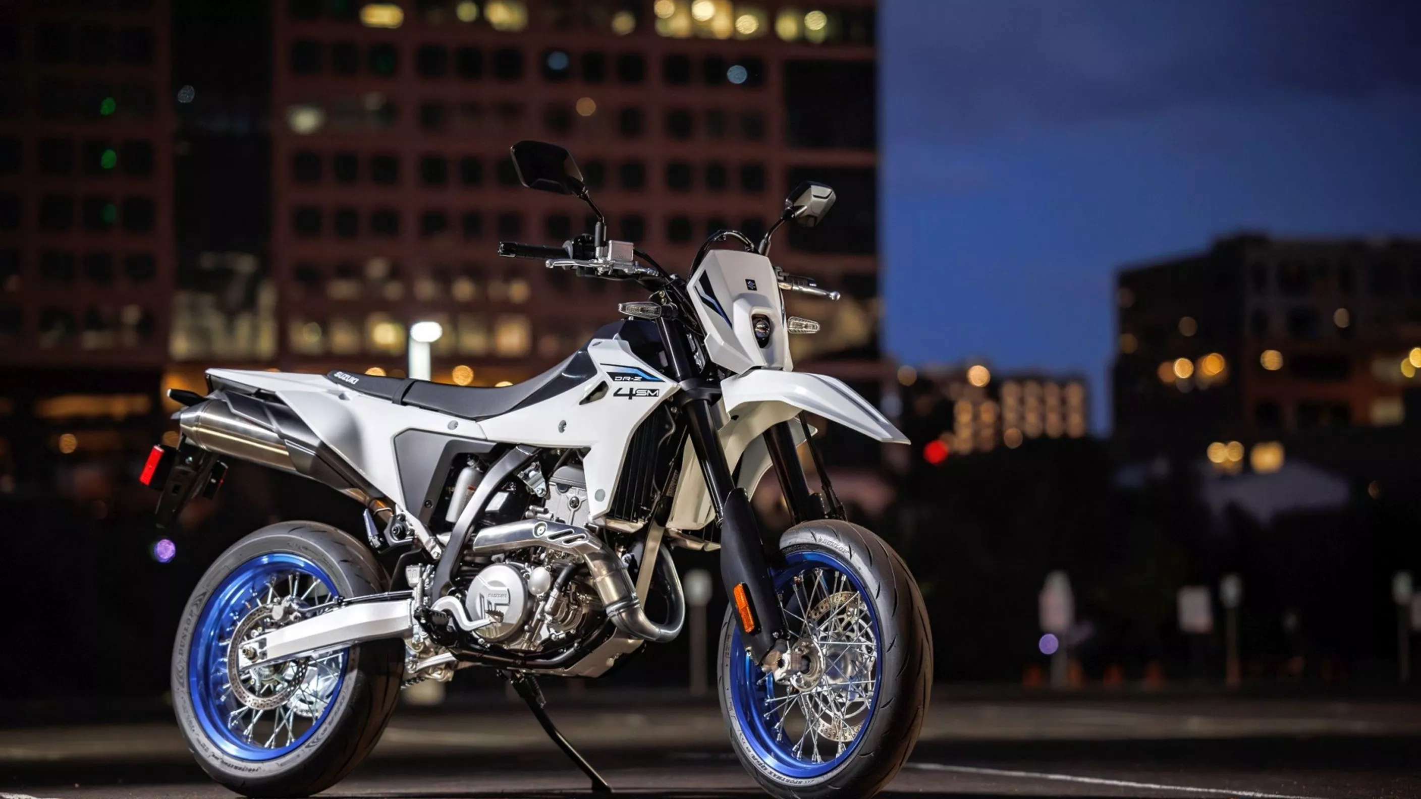 Suzuki motocikel novosti 2025 Suzuki motocikel novosti 2025